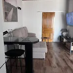 Tatil Evi El Refugio De Uga