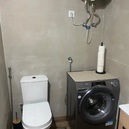 Дом отдыха El Refugio De *