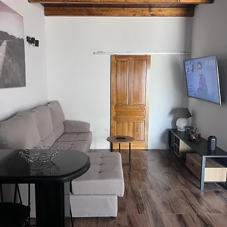 Tatil Evi El Refugio De