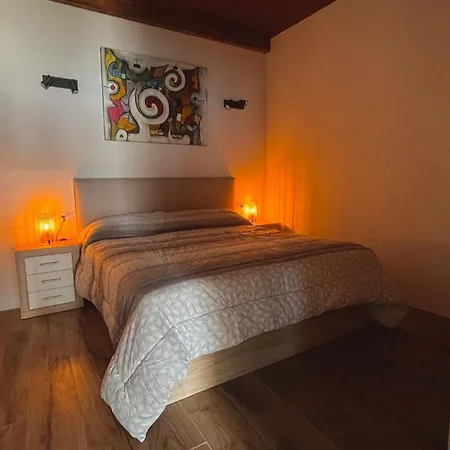 El Refugio De * Uga