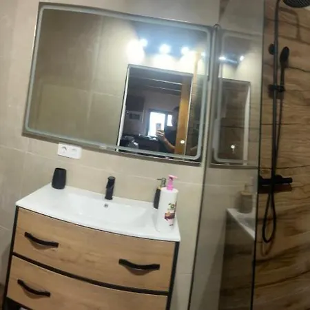 El Refugio De 펜션