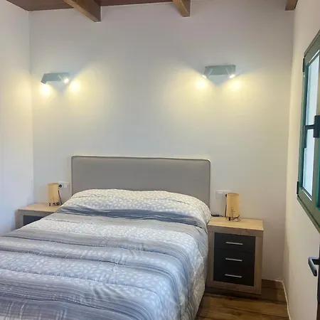 El Refugio De Holiday home