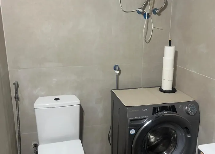 Hébergement de vacances El Refugio De *