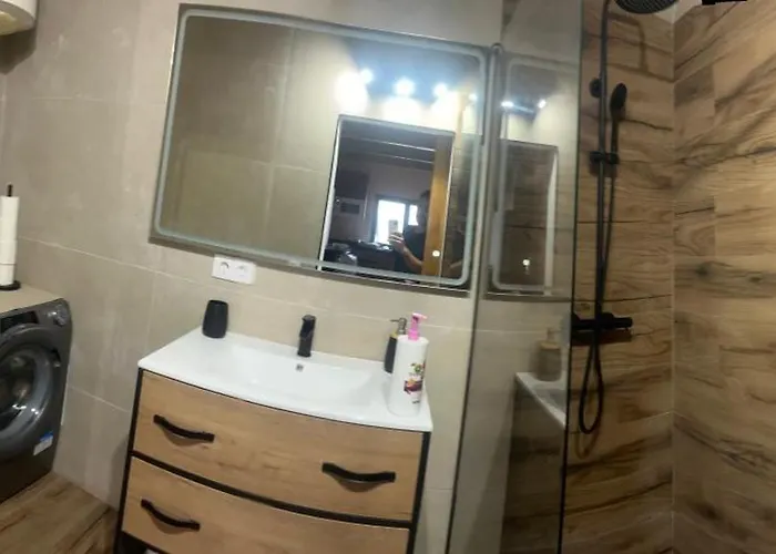 El Refugio De Nyaraló