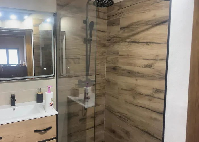 Nyaraló El Refugio De Uga