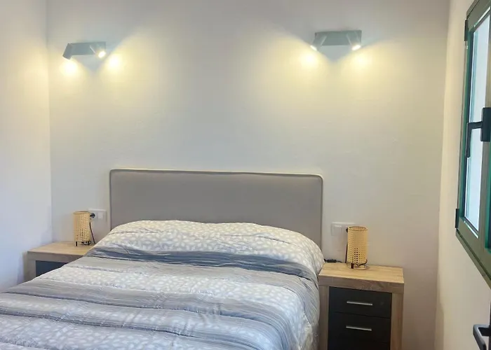 El Refugio De Hébergement de vacances