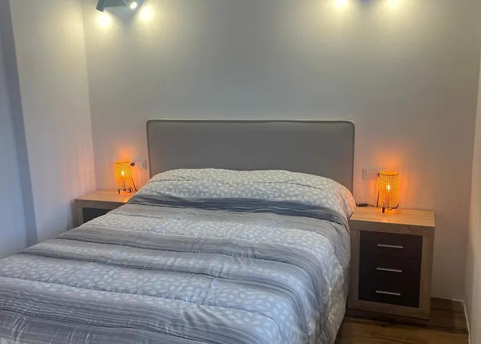 Hébergement de vacances El Refugio De *