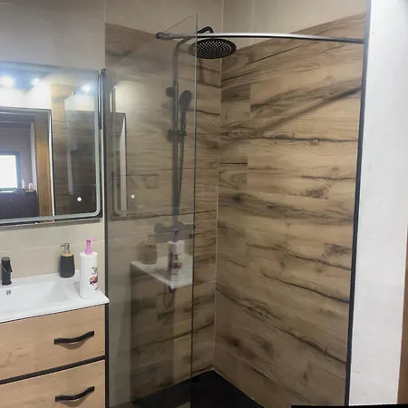 Feriehus El Refugio De Uga